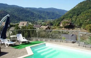 Image of Au pied du Markstein