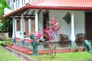 Image of Guest House Basilea