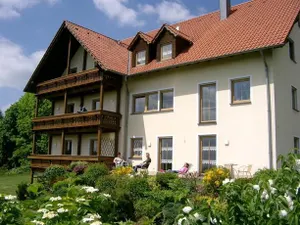 Image of Bergpension Lang