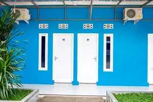 Image of Khalifa Residence Syariah by OYO Rooms