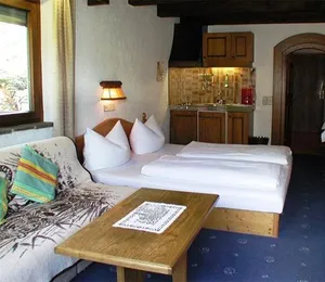 Image of Appartementhaus Sonnenhof