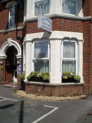 Image of Alcantara House