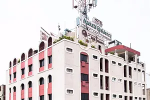 Image of The Madurai Residency