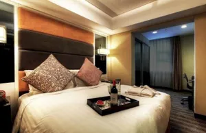 Image of Yuetang Zhenxuan Service Apartment
