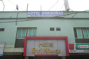 Image of Hotel Shri Niwas