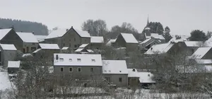 Image of La Lavandiere Somme-Leuze