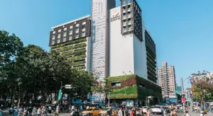 Image of Star Hostel Taichung Parklane