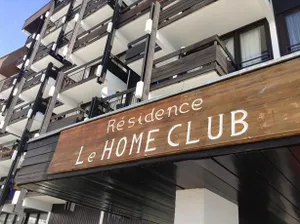 Image of Studio Tignes Le Lavachet