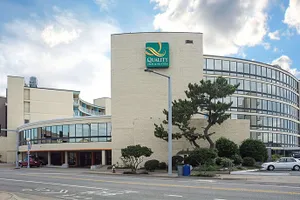 Image of Quality Inn & Suites Oceanfront