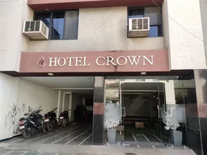 Image of Hotel Crown