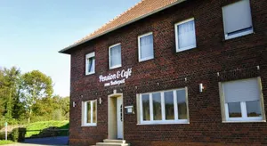 Image of Pension & Cafe Zum Butterpatt
