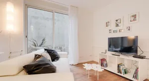 Image of Superbe studio, Tête d'or, Lyon