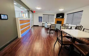 Image of SureStay Plus Hotel by Best Western Chattanooga