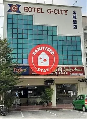 Image of G CITY HOTEL