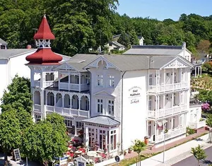 Image of Hotel Villa Waldfrieden