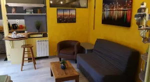 Image of #M1 La maisonnette des 3 ponts Terrace