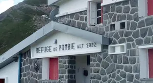 Image of Chalet 901 Moulaprat