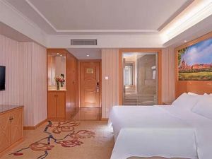 Image of Vienna Hotel (Dongguan Dalang)