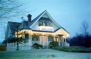 Image of Tayberry Cottage