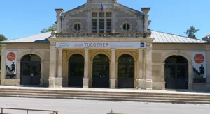 Image of Stay's-Suite Trois Graces Comedie