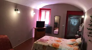 Image of La Volta