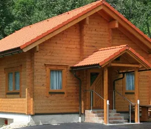 Image of Brandalm Hutte
