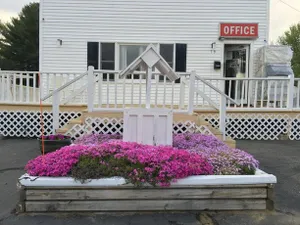 Image of Knotty Pine Motel