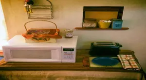 Image of Cozy Muir Cottage - In Town - Pet Friendly