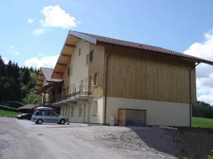 Image of APPT 3* LE HAUT DES LACS