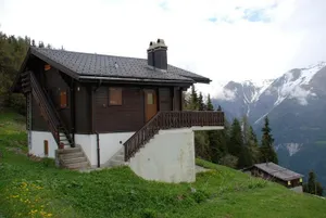 Image of Chalet Foresta