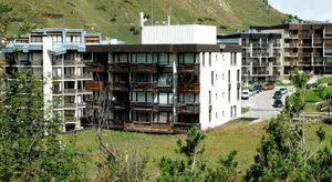 Image of Appartement Tignes, 2 pieces, 5 personnes - FR-1-406-44