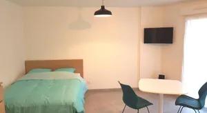 Image of Amneville centre touristique