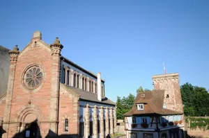 Image of Nota Bene Obernai