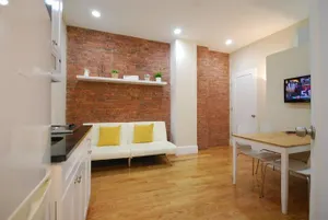 Image of Broadway Suite NY