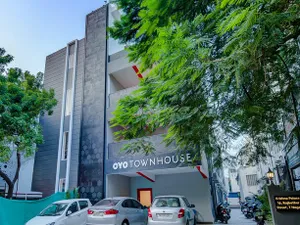 Image of Super Townhouse T Nagar Chennai