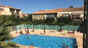 Image of Appartement Cap Estivales