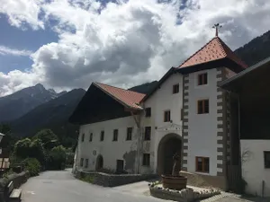 Image of Schloss Sissi