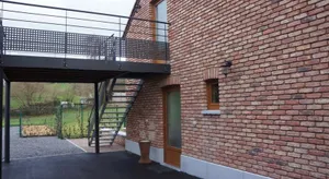 Image of Holiday home La ferme brabant