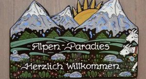 Image of Alpenparadies