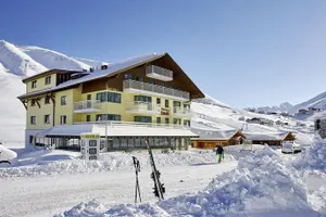 Image of Hotel Garni Kristall