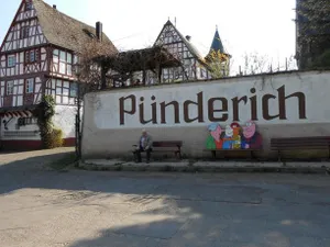 Image of Ferienwohnung Rockenbach