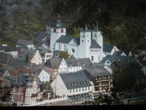 Image of Ela's appartment