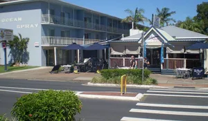 Image of Ocean Spray 7
