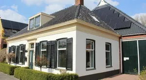 Image of Desokkeraai - Sauna & Hottub privé appartement in schuur