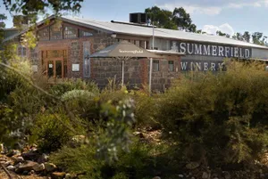 Image of Summerfield Winery and Accommodation