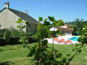 Image of Gite Rural au coeur du Cantal