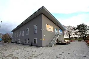 Image of Neumann's Übernachten