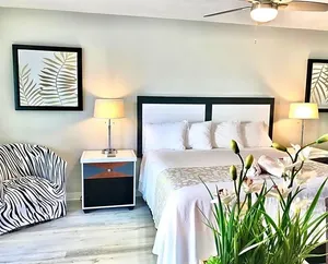 Image of Mick's Beach Hideaway