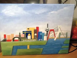 Image of Valckesteyn