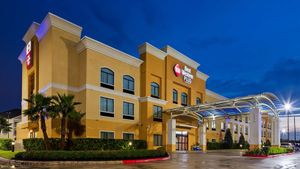 Image of Best Western Plus Jfk Inn & Suites